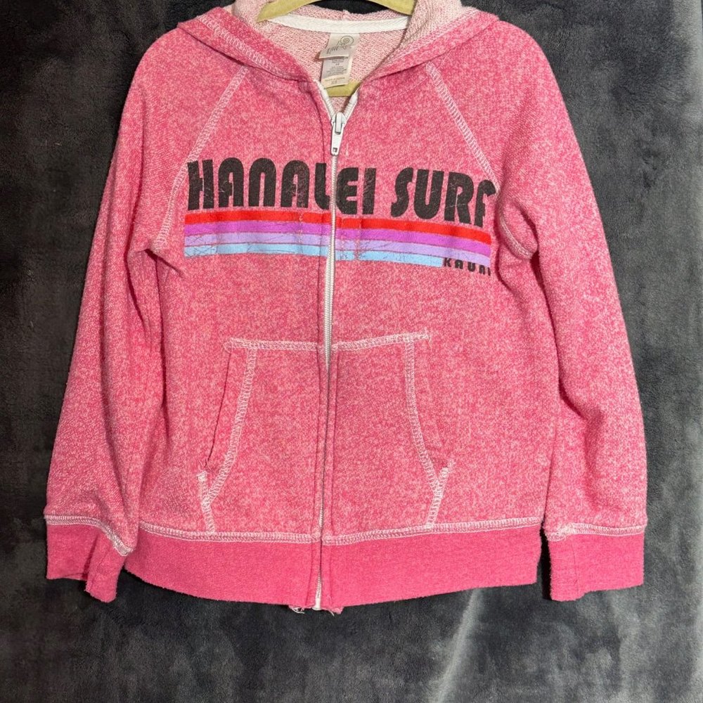 Girls Pimatee XS Hoodie